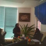 کارگاه آموزشی پیشگیری از سرطان های شایع زنان در شهرداری اقلید برگزار شد